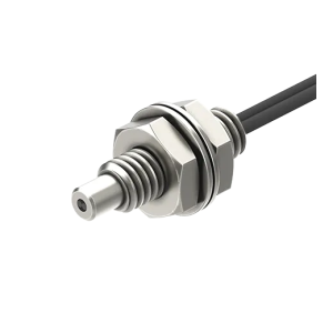 Standart(bolt tür) FD-420-05 - Algılama mesafesi: 40mm, Asgari Algılanan hedef: Ø0.03mm