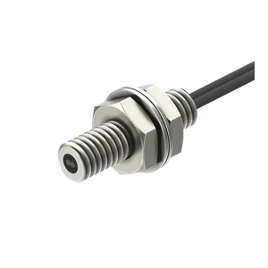 Standart(bolt tür) FD-420-06B - Algılama mesafesi: 35mm, Asgari Algılanan hedef: Ø0.0125mm