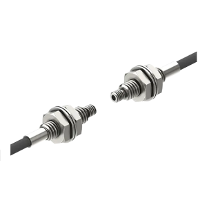 Standart(bolt tür) FT-420-10 - Algılama mesafesi: 500mm, Asgari Algılanan hedef: Ø1mm