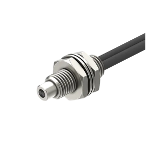 Standart(bolt tür) - Algılama mesafesi: 120mm, Asgari Algılanan hedef: Ø0.03mm