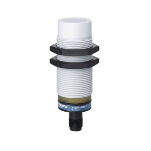 Telemecanique XT230A1PCM12 - Ürün Tipi: Capacitive proximity sensor, Seri: XT