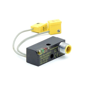 Turck NI2-Q9.5-AP6-0.1-FS4.4X3/S304 - Ürün Tipi: Endüktif Sensör, Ürün Kodu: NI2-Q9.5-AP6-0.1-FS4.4X3/S304