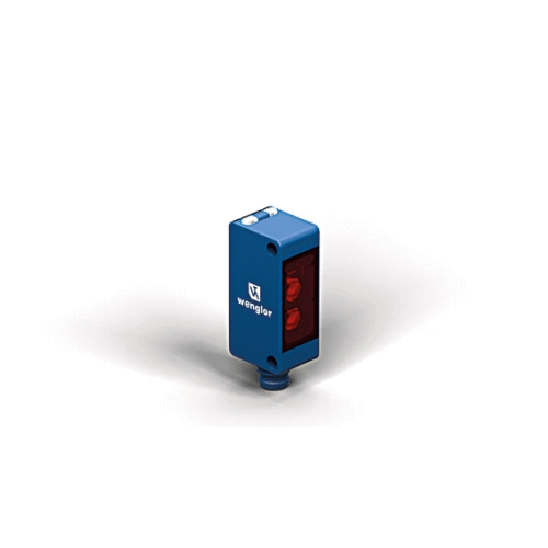 Wenglor P1KH002 Background Suppression Reflex Sensör