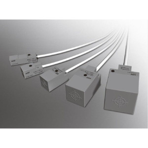 Yamatake Azbil FL2R-4J6SD-L2 sensör - Bağlantı Tipi: DC 2 Telli, Kullanım Alanı: Programlanabilir kontrolörler, NC üniteleri