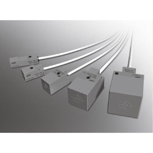 Yamatake Azbil FL2R-4J6SD-L2 Yakınlık Sensörü