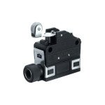 Yamatake Azbil SL1-P - Aktüatör Tipi: Makaralı Kol, Vücut Stili: Minyatür