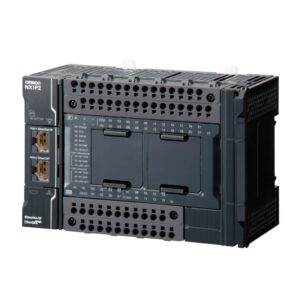 Omron NX1P2-1140DT1 PLC CPU
