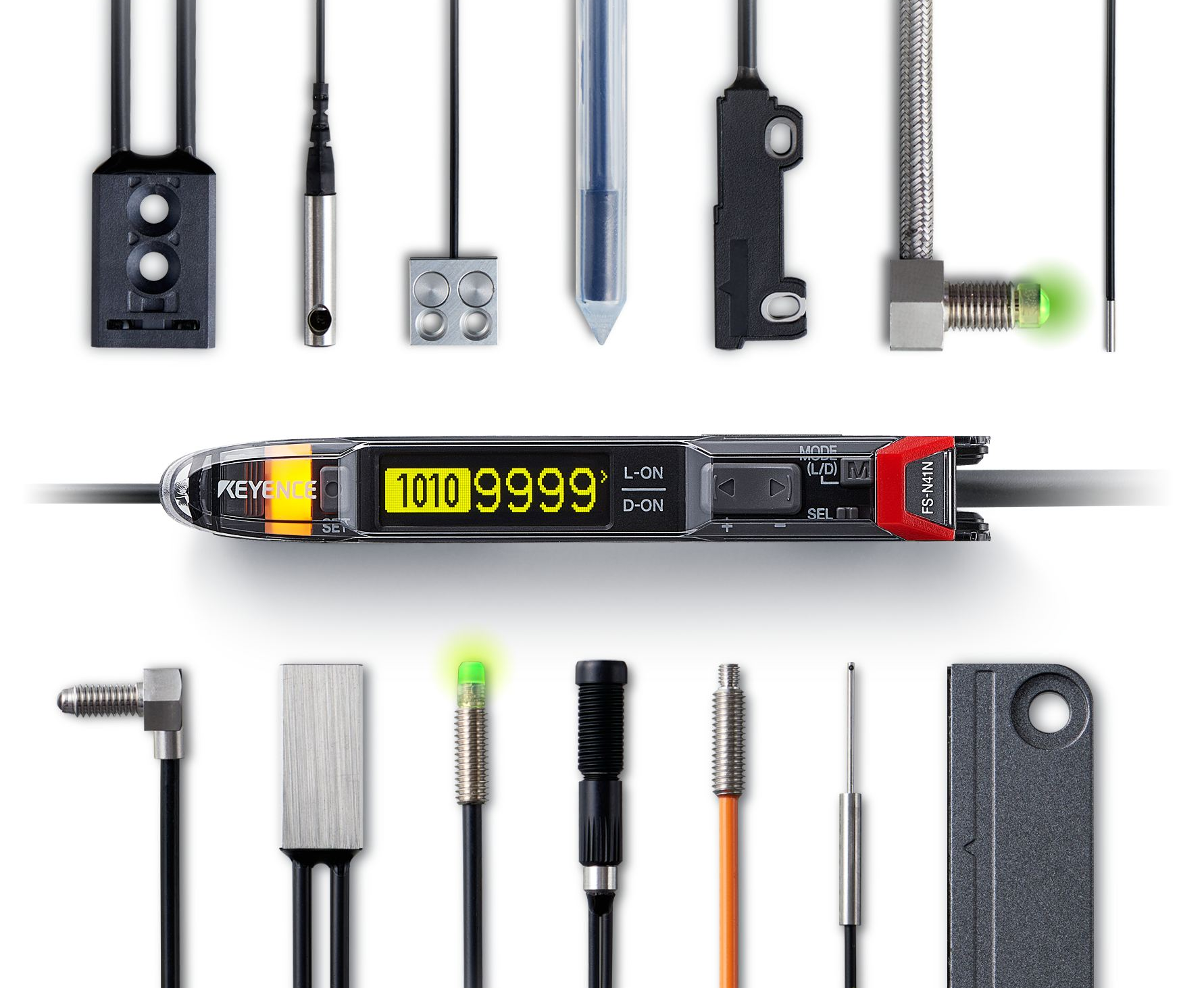 Fiber Amplifikatör Uygulama Alanı