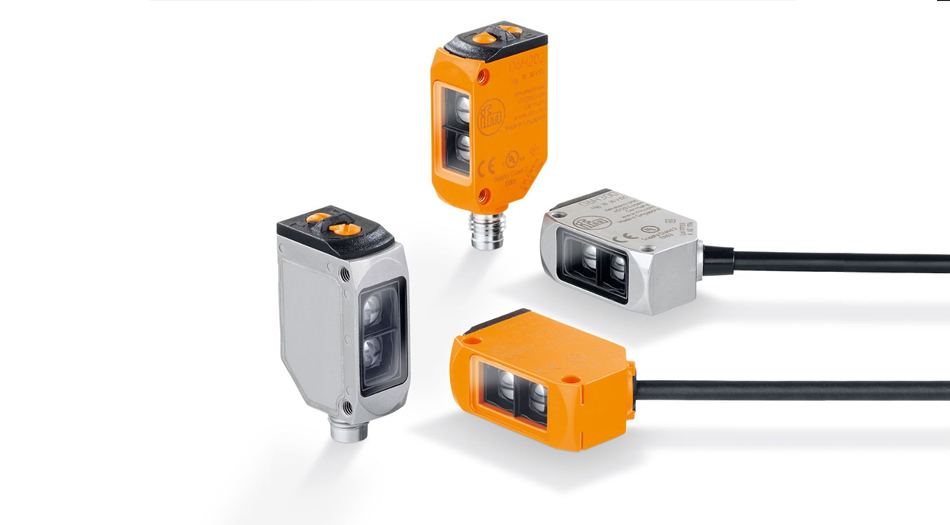 Fotoelektrik Sensör