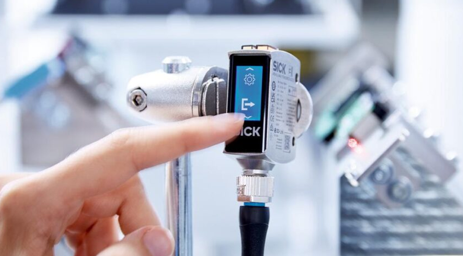 Fotoelektrik Sensör