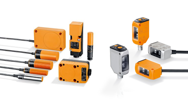 Sensörler ve Algılama Sistemleri